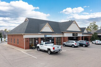 Plus de détails pour 6411-6417 Branch Hill Guinea Pike, Loveland, OH - Bureau/Local commercial à louer