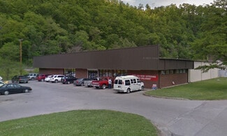 Plus de détails pour 5571 Collins Hwy, Pikeville, KY - Local commercial à louer