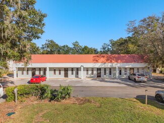 Plus de détails pour 175 Semoran Commerce Pl, Apopka, FL - Local d’activités à vendre