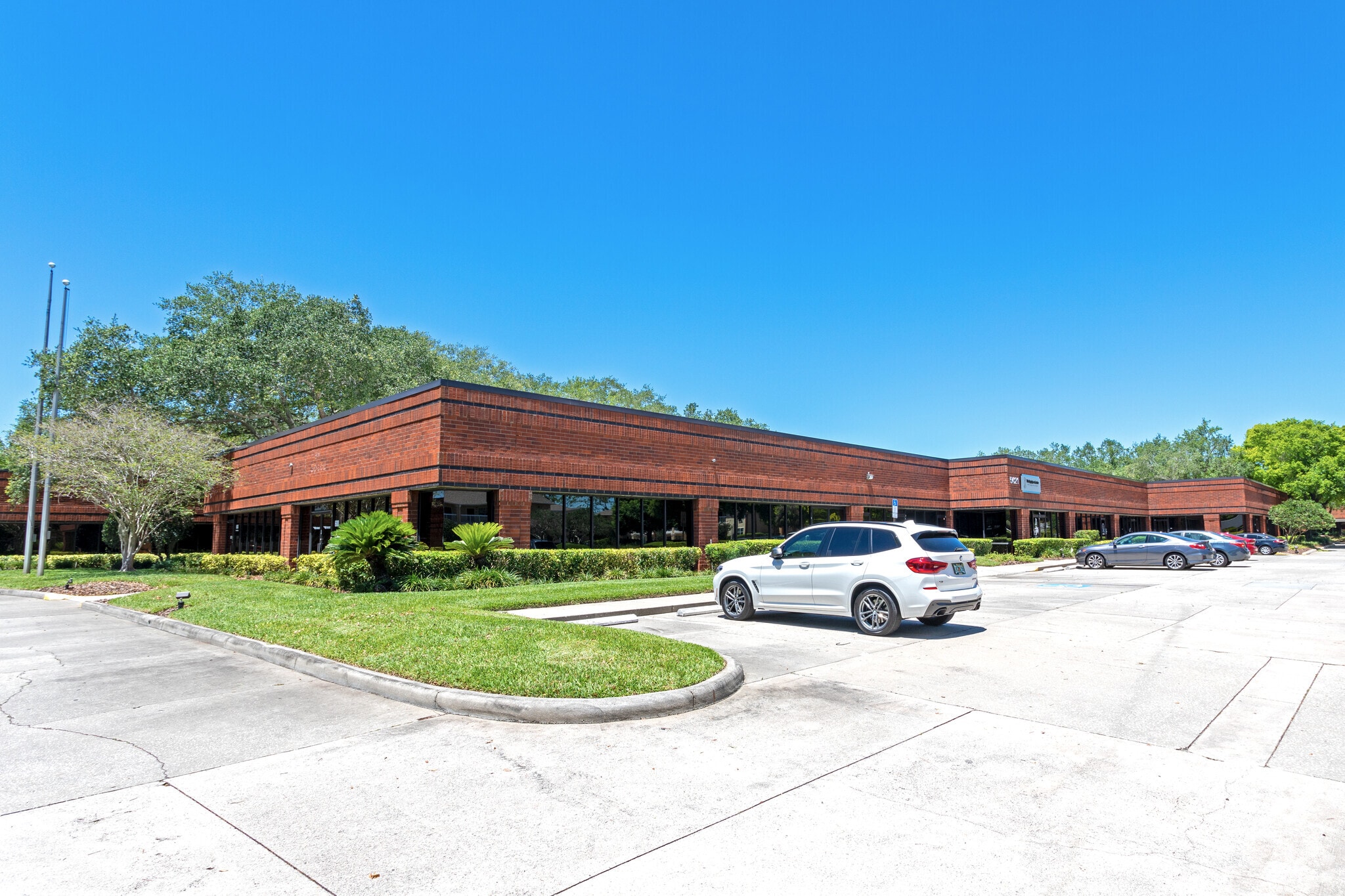 5421 Beaumont Center Blvd, Tampa, FL à louer Photo principale– Image 1 sur 12
