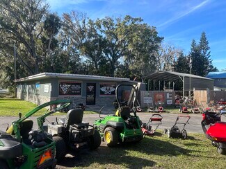 Plus de détails pour 1051 Herbert St, Port Orange, FL - Local commercial à vendre