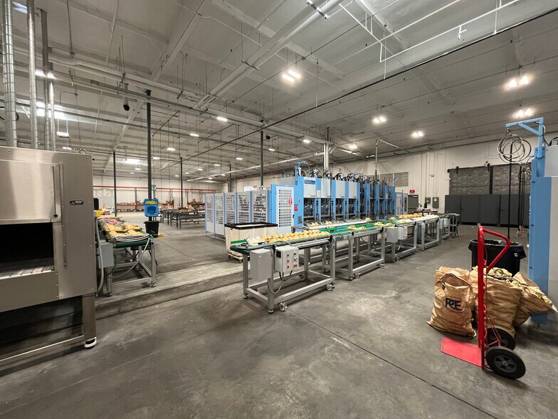 115 Mission Rd, Los Angeles, CA à louer - Photo intérieure – Image 3 sur 6