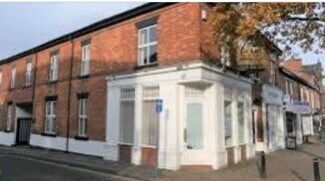 Plus de détails pour 32 London Rd, Alderley Edge - Local commercial à louer