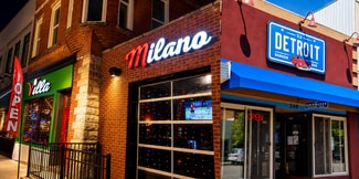 Plus de détails pour TWO DOWNTOWN LAPEER RESTAURANTS – Local commercial à vendre, Lapeer, MI