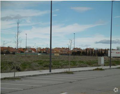 Avenida Jose Luis Sampedro Sector Sur-r9 Tc E2, Azuqueca de Henares, Guadalajara à vendre - Autre – Image 2 sur 2
