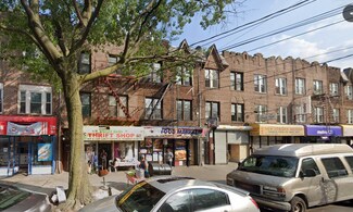 Plus de détails pour 980 Rutland Rd, Brooklyn, NY - Logement à vendre