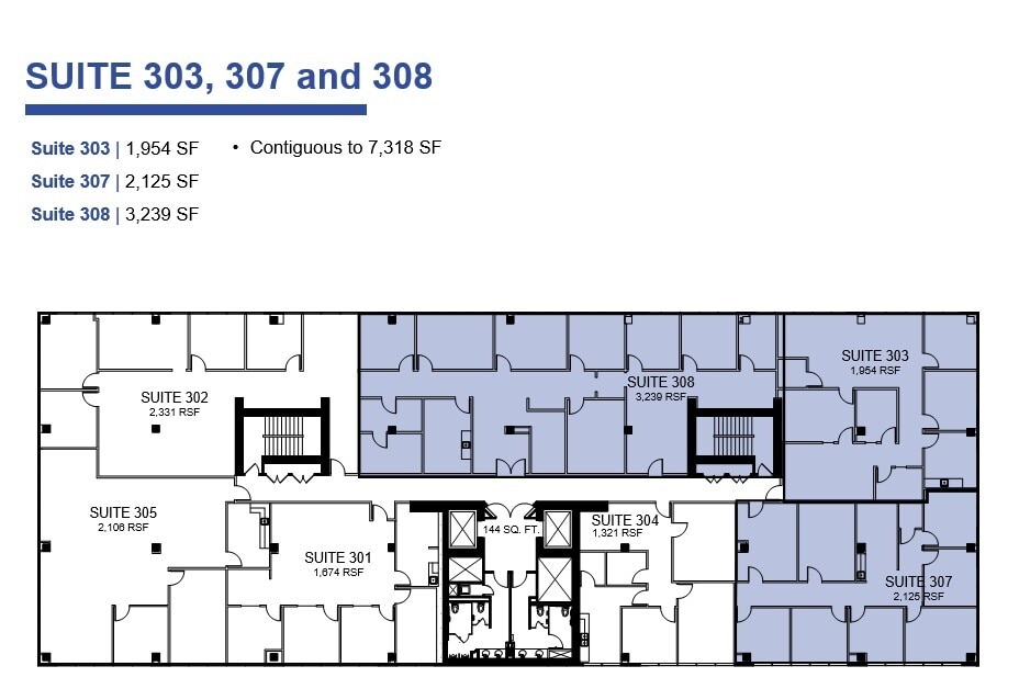 2550 N Hollywood Way, Burbank, CA à louer Plan d’étage– Image 1 sur 1