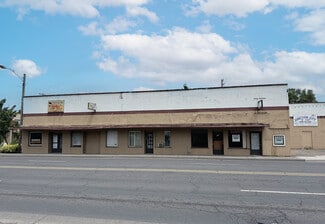 Plus de détails pour 610-640 Ivy St, Junction City, OR - Local commercial à vendre