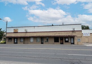 Plus de détails pour 610-640 Ivy St, Junction City, OR - Local commercial à vendre