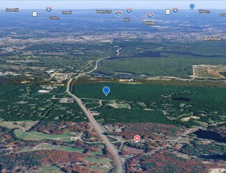 Plus de détails pour 197 Narrows Rd, Westminster, MA - Terrain à vendre