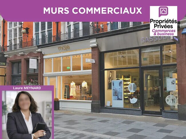 Plus de détails pour Local d’activités à vendre