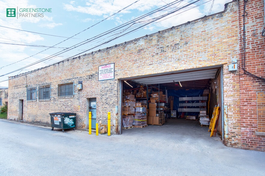 4900-4910 W Irving Park Rd, Chicago, IL à louer - Photo de l’immeuble – Image 3 sur 9