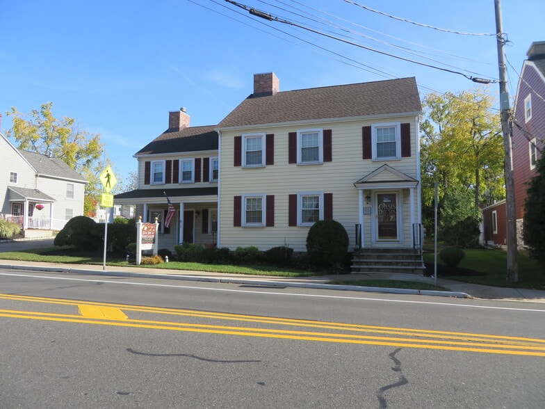 264 US 202/206, Bedminster, NJ à louer - Photo principale – Image 2 sur 20