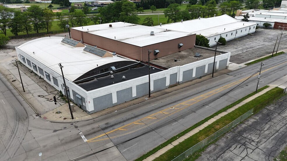 43 N Fearing Blvd, Toledo, OH à vendre - Photo principale – Image 1 sur 6