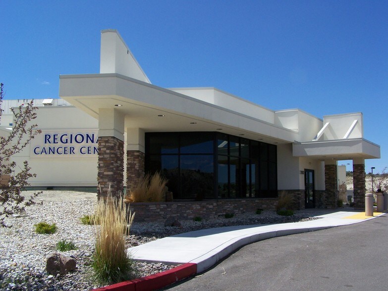 2003 Errecart Blvd, Elko, NV à louer - Photo principale – Image 1 sur 16