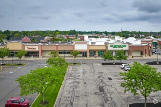 1900 Empire Blvd, Webster, NY - Vue aérienne  vue de carte - Image1