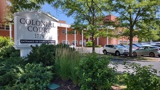 Plus de détails pour 1775 Glenview Rd, Glenview, IL - Bureau/Médical à louer