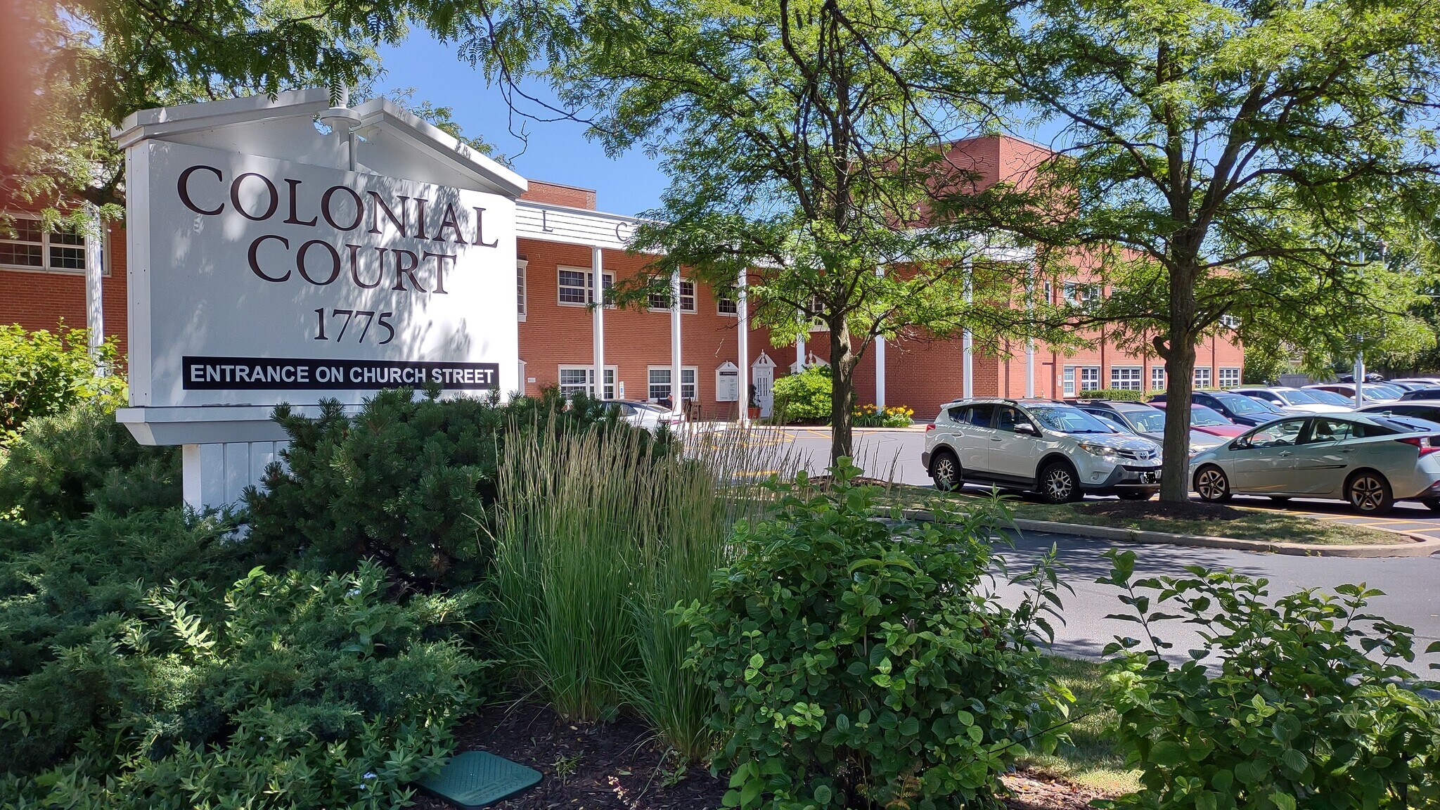 1775 Glenview Rd, Glenview, IL à louer Photo principale– Image 1 sur 19