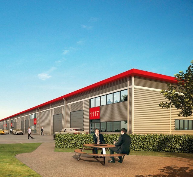 Dadford Rd, Silverstone à louer - Photo principale – Image 1 sur 1