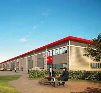 Plus de détails pour Dadford Rd, Silverstone - Bureau à louer