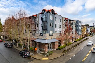Plus de détails pour 600 85th St, Seattle, WA - Bureau à louer