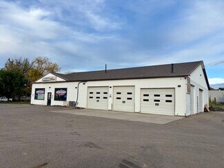 Plus de détails pour 610 Park Pl, Lansing, MI - Local commercial à vendre