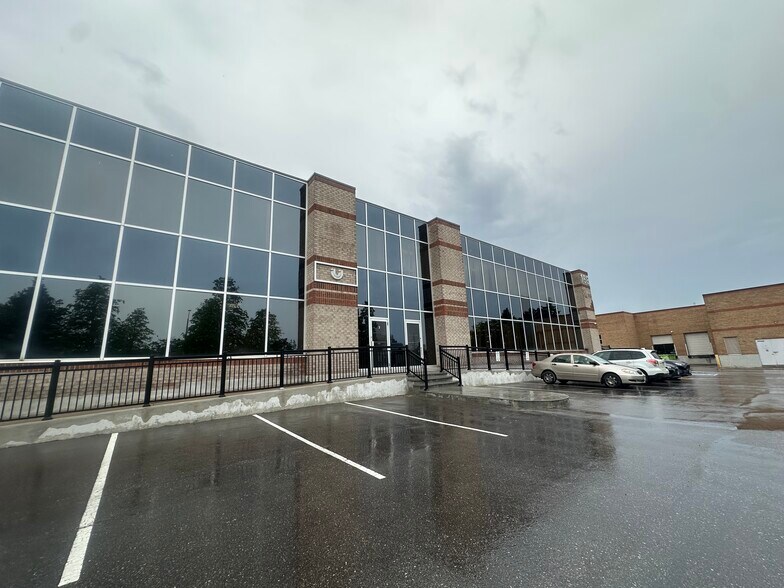 168 Konrad Cres, Markham, ON à louer - Photo de l’immeuble – Image 2 sur 20