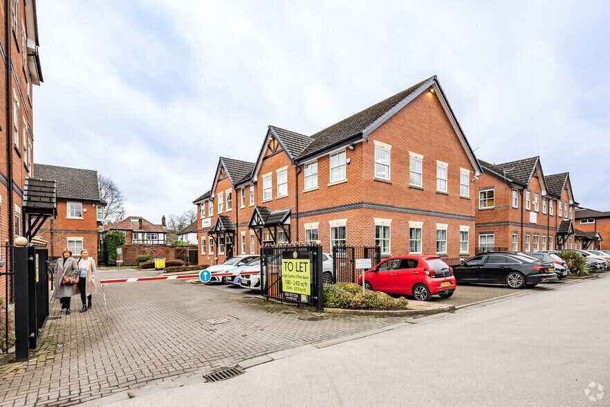 Brooklands Pl, Sale à vendre - Photo de l’immeuble – Image 3 sur 3