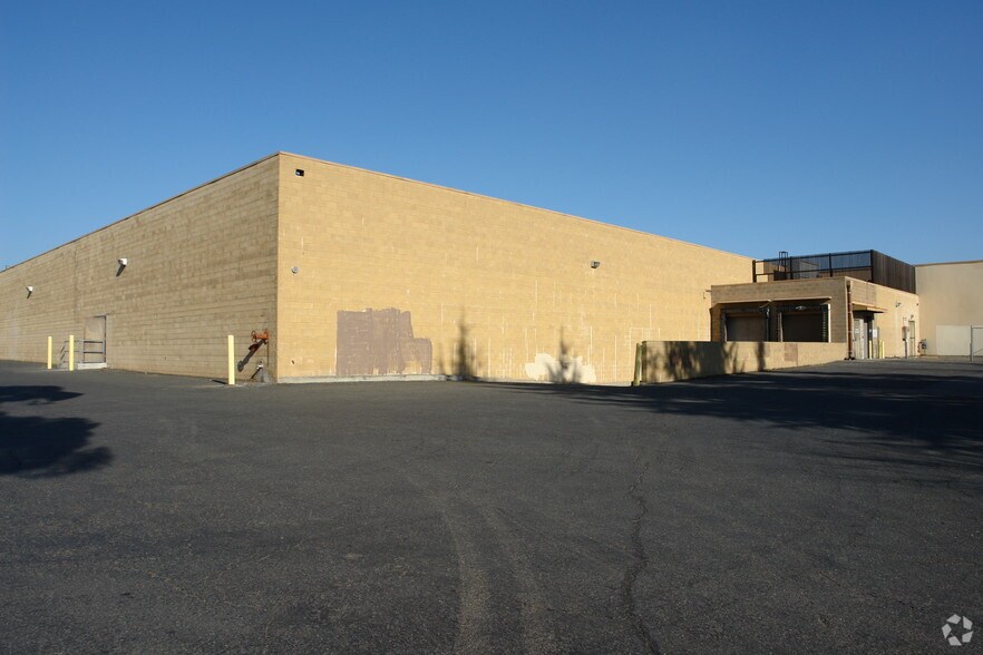 2155 Pillsbury Rd, Chico, CA à vendre - Photo de l’immeuble – Image 3 sur 7