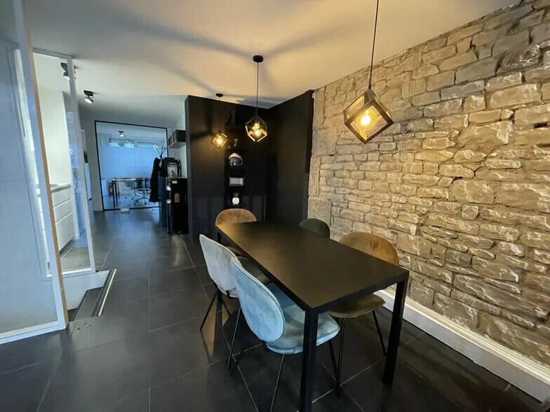Bureau dans Lyon à louer - Photo intérieure – Image 2 sur 12
