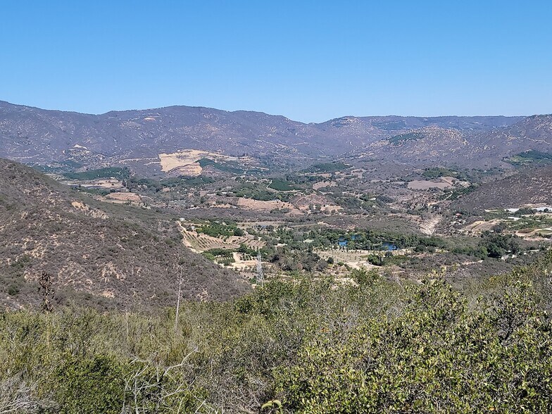 000 DeLuz, Fallbrook, CA à vendre - Autre – Image 2 sur 7