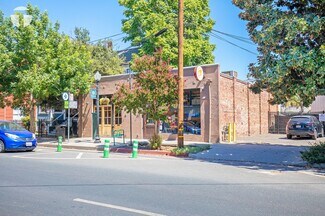 Plus de détails pour 1221 19th St, Sacramento, CA - Local commercial à vendre