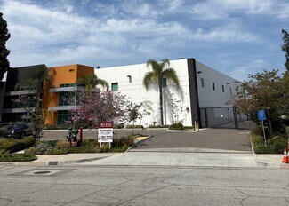 Plus de détails pour 9911 Romandel Ave, Santa Fe Springs, CA - Industriel/Logistique à vendre