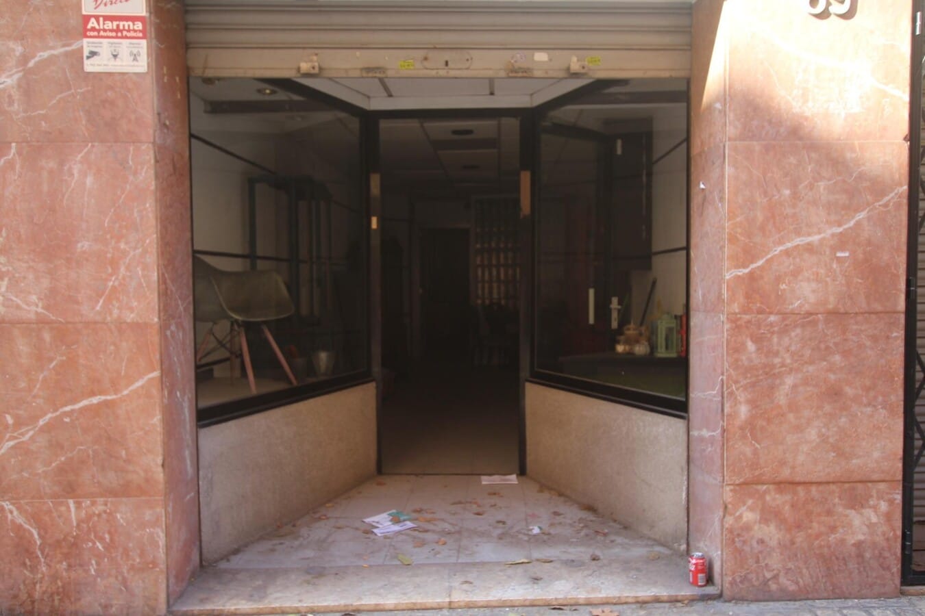 Barcelone, BAR 08026 - Lot Pt 04 -  - Photo intérieure - Image 1 of 9