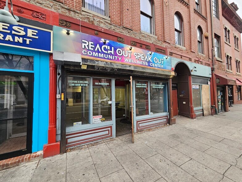 28 N Broad St, Trenton, NJ à louer - Photo de l’immeuble – Image 3 sur 11