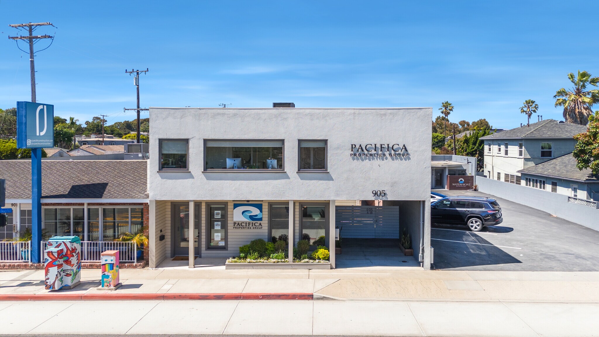 905 Manhattan Beach Blvd, Manhattan Beach, CA à vendre Photo principale– Image 1 sur 8