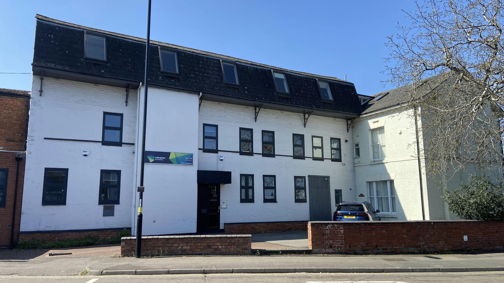 2-4 Hearsall Ln, Coventry à louer Photo de l’immeuble– Image 1 sur 8