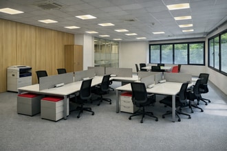 Bureau dans Madrid, Madrid à louer Photo intérieure– Image 2 sur 16