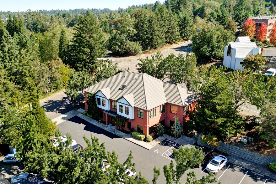 6830 SW Atlanta St, Tigard, OR à louer - Photo de l’immeuble – Image 2 sur 10