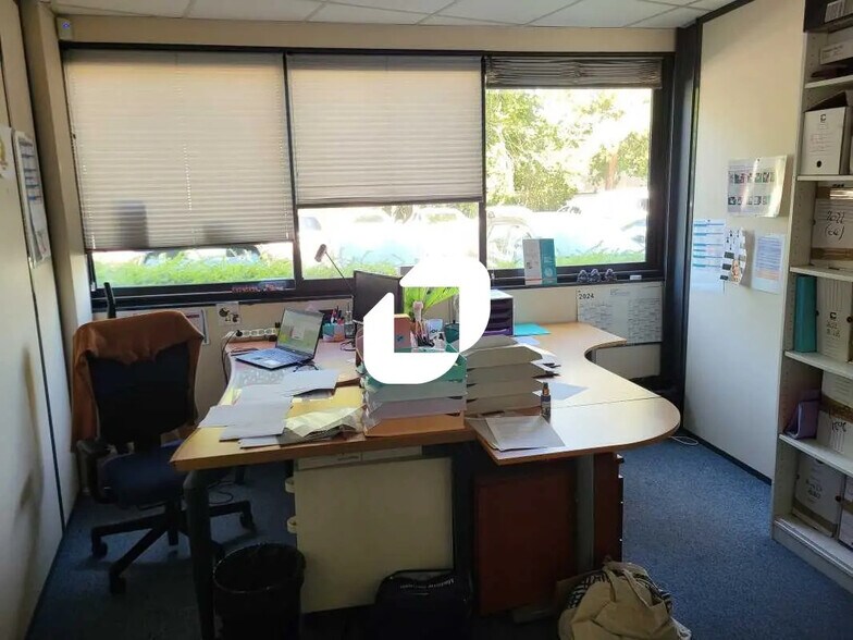 Bureau dans Mérignac à louer - Photo de l’immeuble – Image 3 sur 15