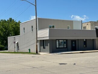 Plus de détails pour 1101 W Wisconsin Ave, Appleton, WI - Local commercial à vendre