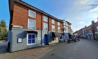 Plus de détails pour 1 Thoroughfare, Halesworth - Local commercial à vendre