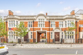 Plus de détails pour 80 High St, Harrow - Bureau à louer