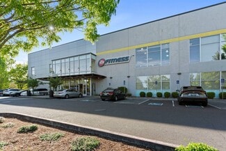 Plus de détails pour 1265 NW Waterhouse Ave, Beaverton, OR - Local commercial à vendre