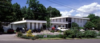 Plus de détails pour 144 Old Brookfield Rd, Danbury, CT - Industriel/Logistique à louer