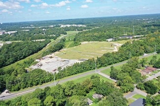 Plus de détails pour 701 Mobile St, Mobile, AL - Terrain à vendre