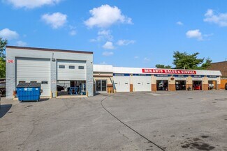 Plus de détails pour 2245 Murfreesboro Rd, Nashville, TN - Spécialisé à vendre