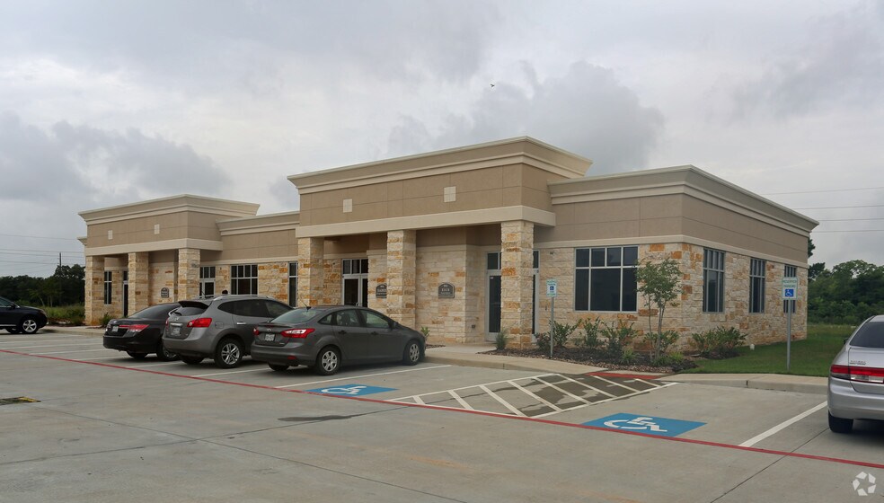 440 Cobia Dr, Katy, TX à louer - Photo de l’immeuble – Image 2 sur 2