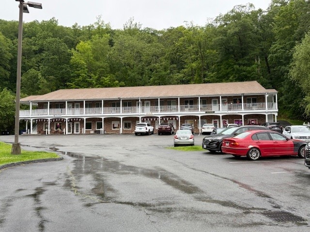 529 Route 52, Carmel, NY à louer Photo de l’immeuble– Image 1 sur 9