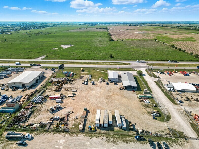 16430 W US Highway 380, Ponder, TX à vendre - Photo de l’immeuble – Image 2 sur 37